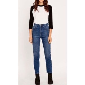 ✨BDG Urban Outfitters Girlfriend Jeans✨